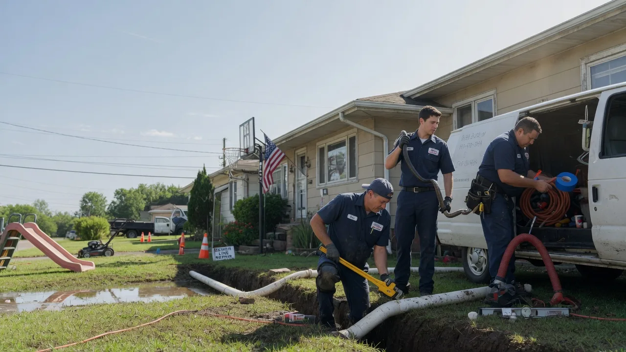 Toilet Installation in Carl Junction, MO near me